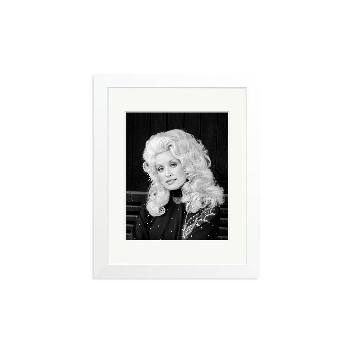 Dolly In London
