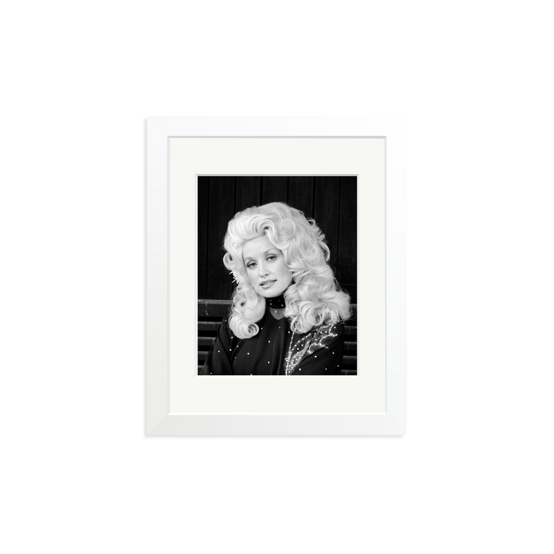 Dolly In London