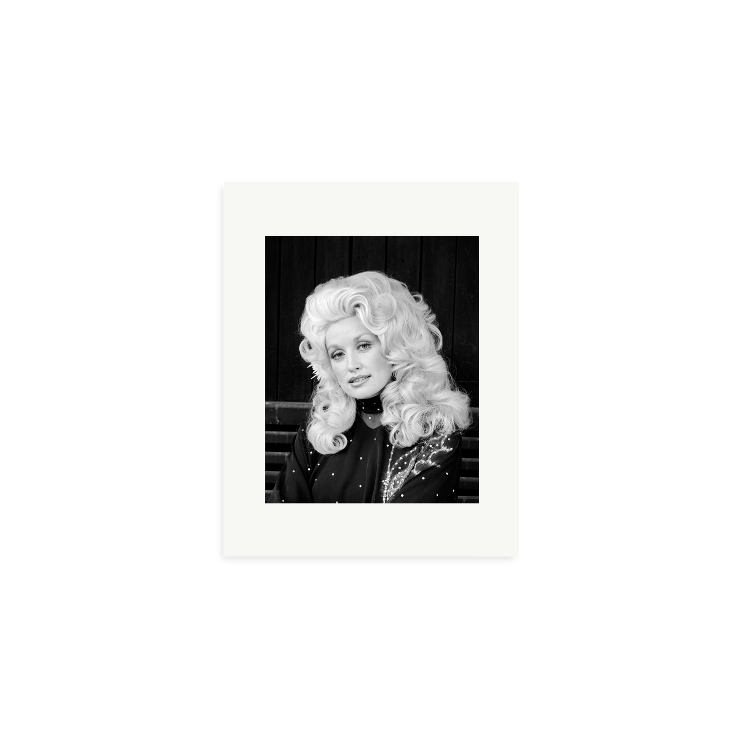 Dolly In London