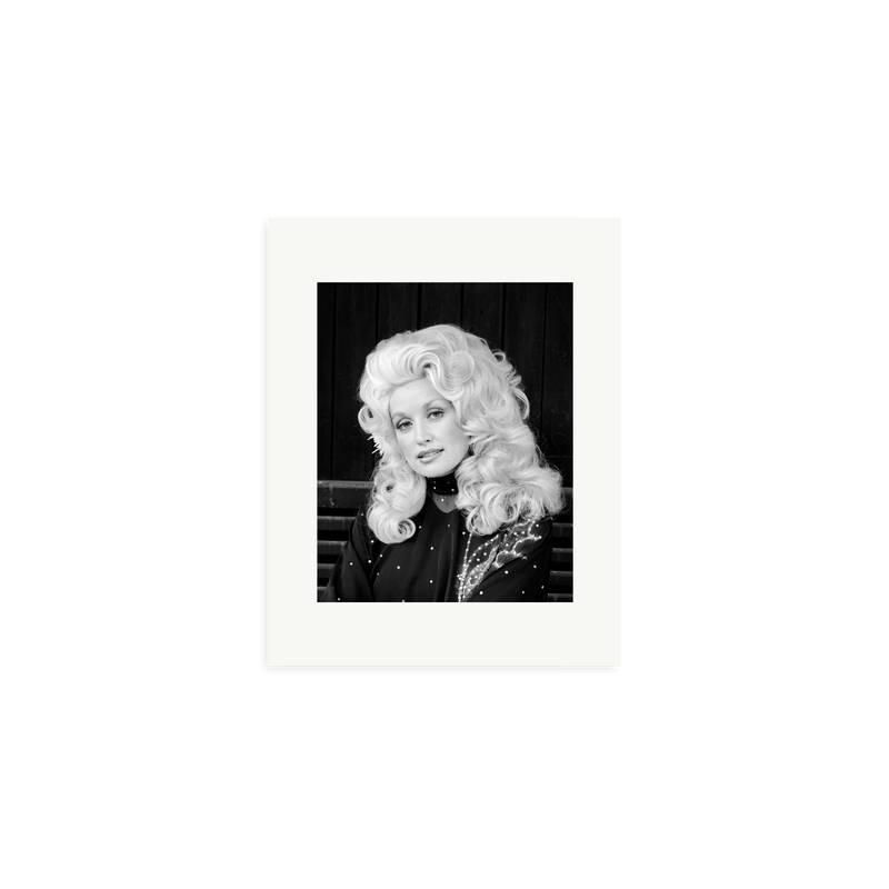 Dolly In London