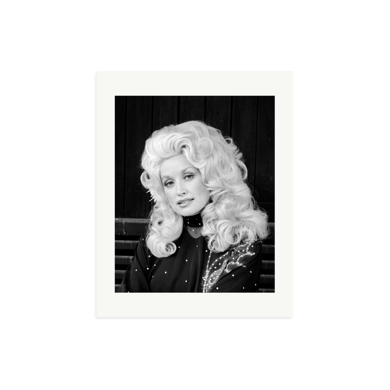 Dolly In London