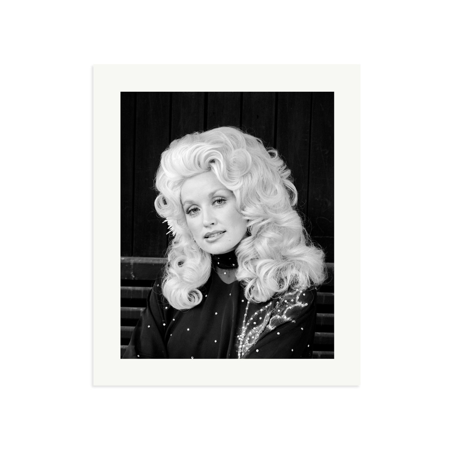 Dolly In London