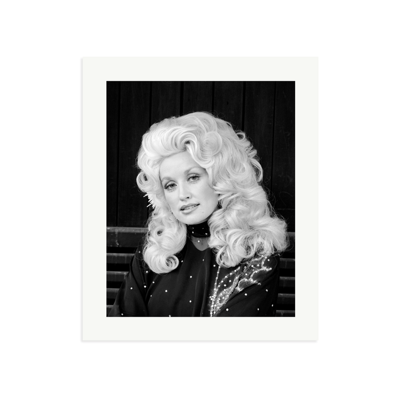 Dolly In London