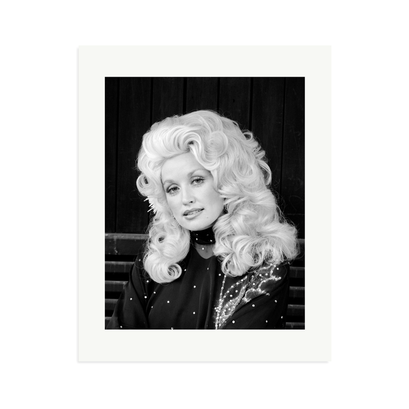 Dolly In London
