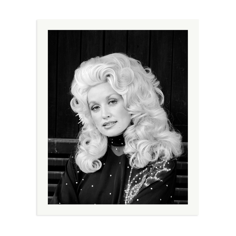 Dolly In London