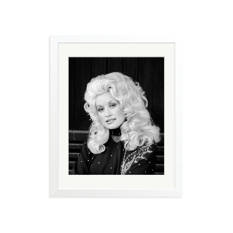 Dolly In London