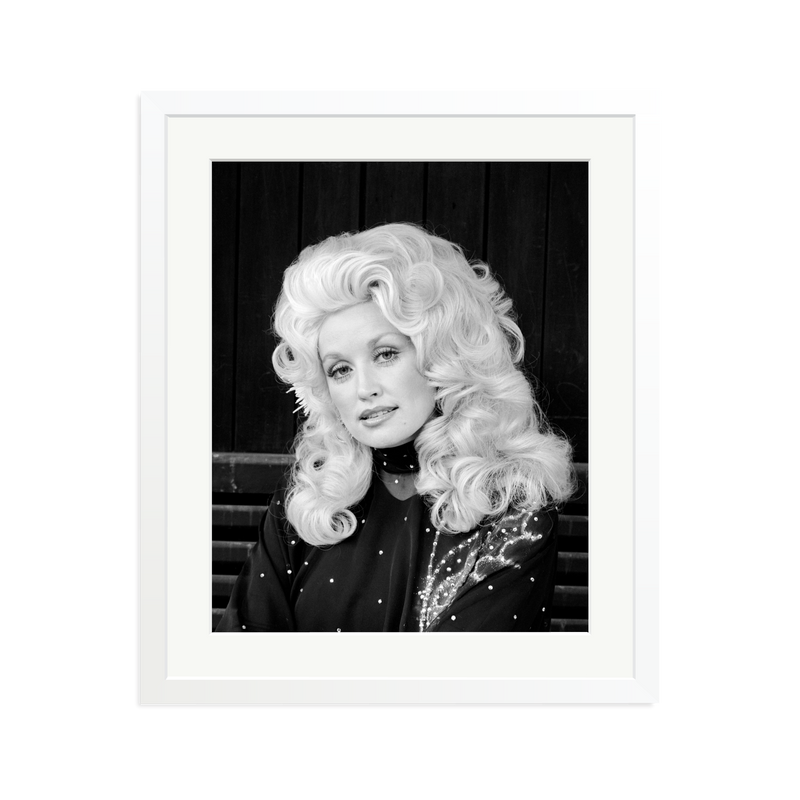 Dolly In London