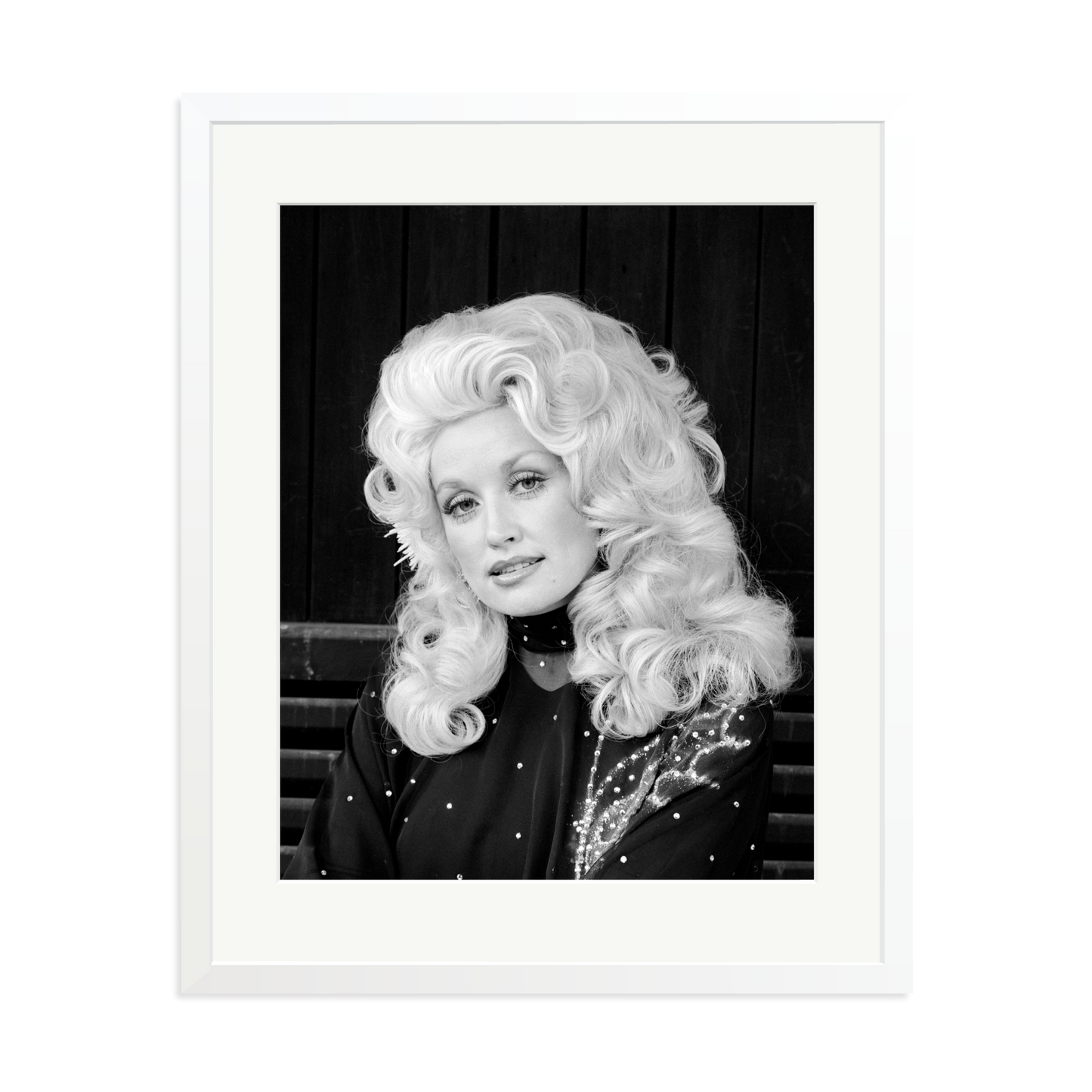 Dolly In London