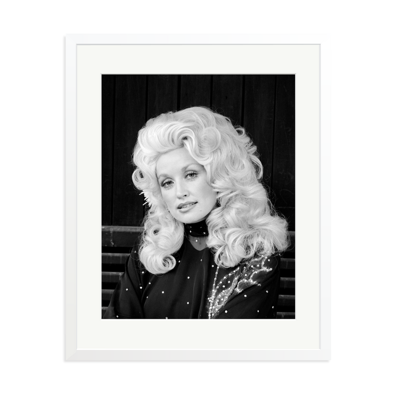 Dolly In London