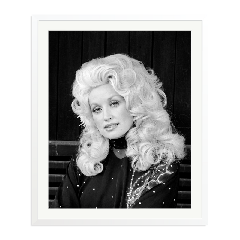 Dolly In London
