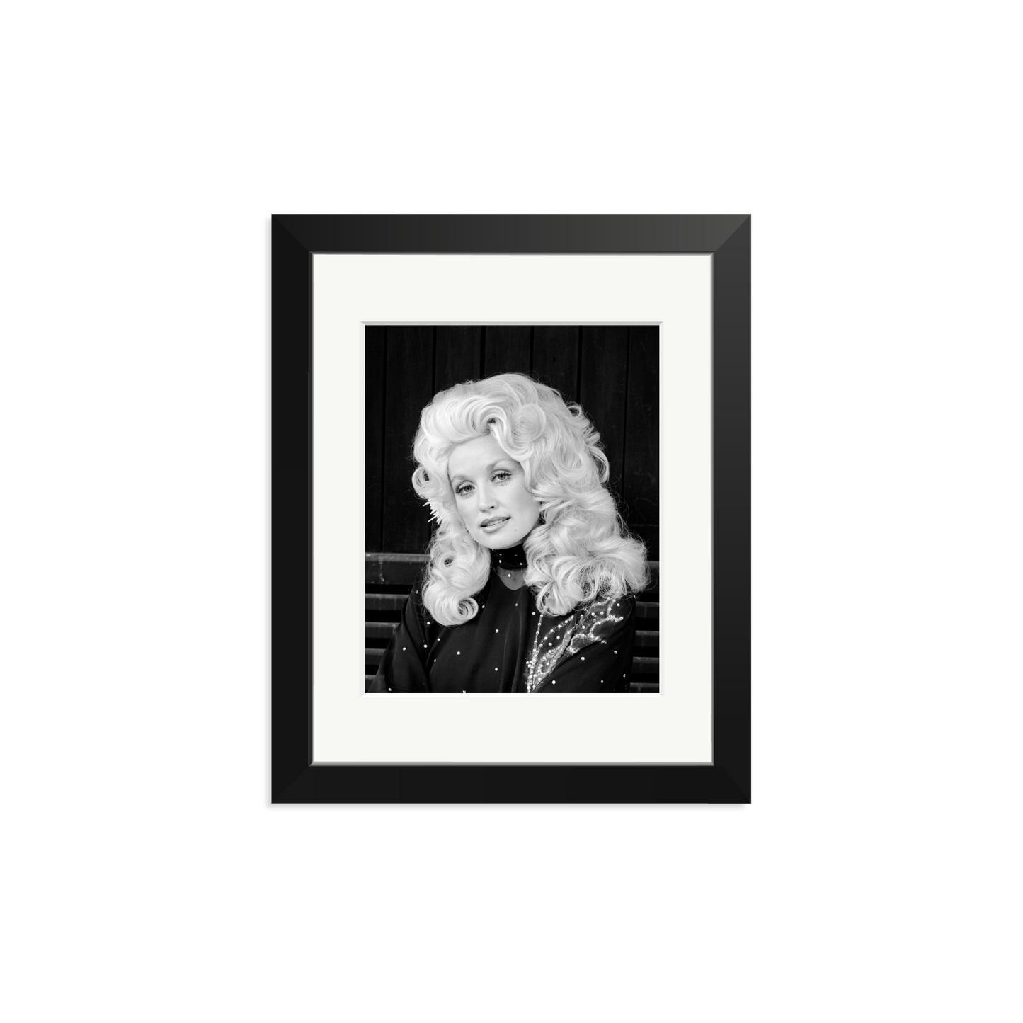 Dolly In London