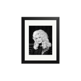 Dolly In London