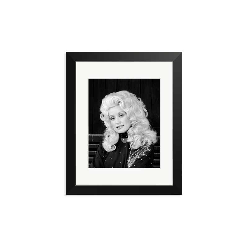 Dolly In London