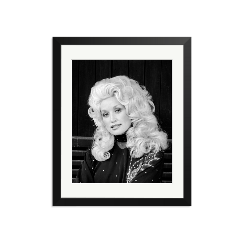 Dolly In London