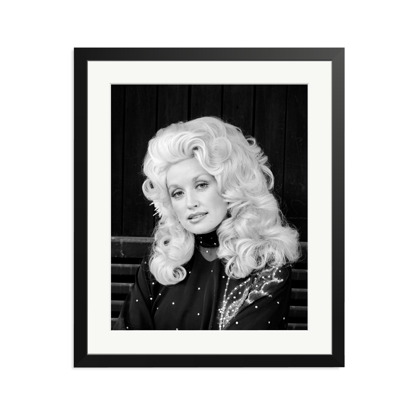 Dolly In London