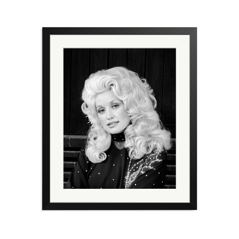 Dolly In London
