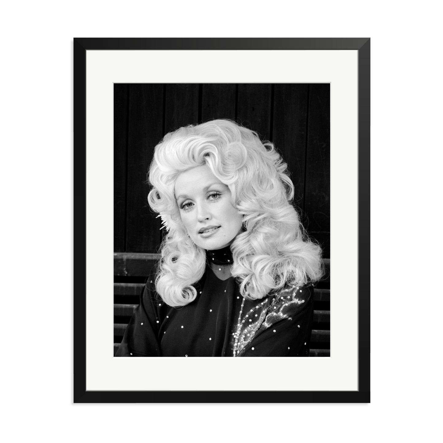 Dolly In London