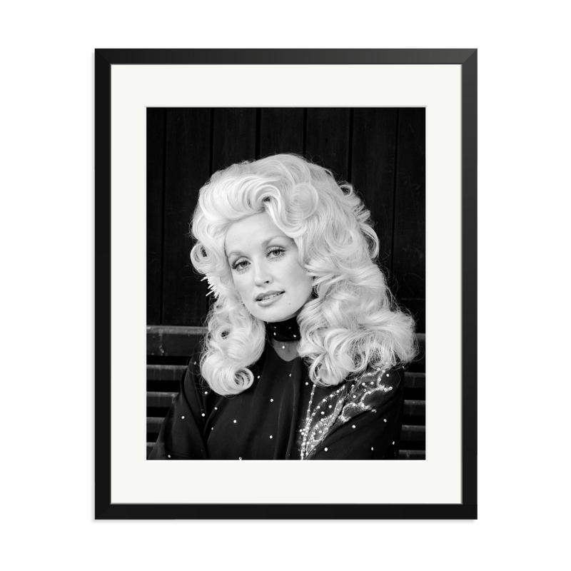 Dolly In London