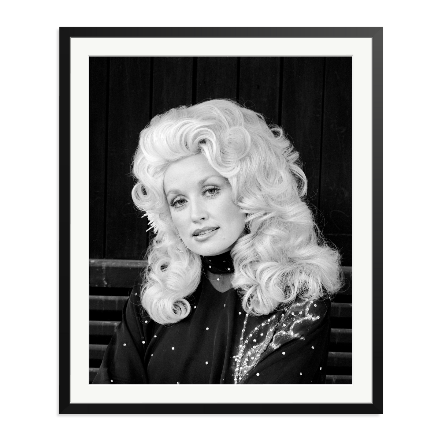 Dolly In London