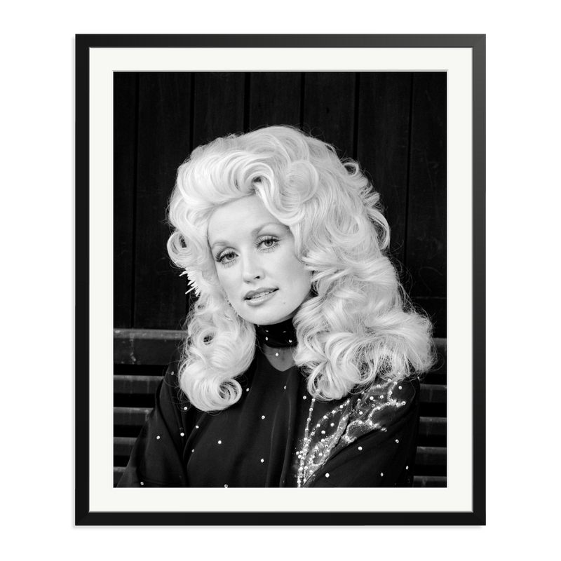 Dolly In London