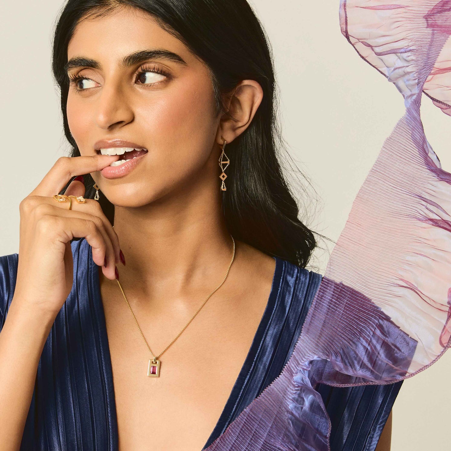 Don't Stop Me Now Earrings