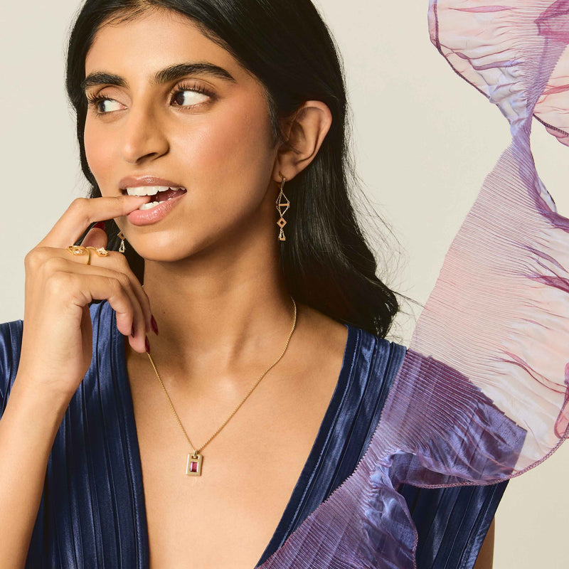 Don't Stop Me Now Earrings