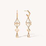 Don't Stop Me Now Earrings