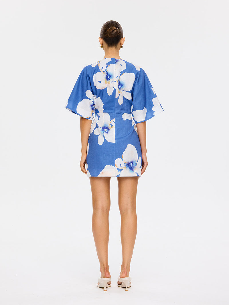 Rowena Mini Dress