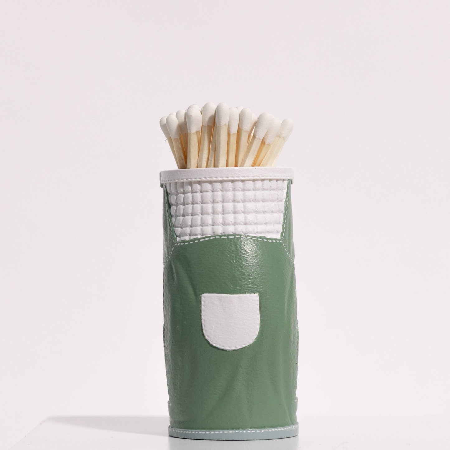 Match South - Golf Bag Matchstick Striker