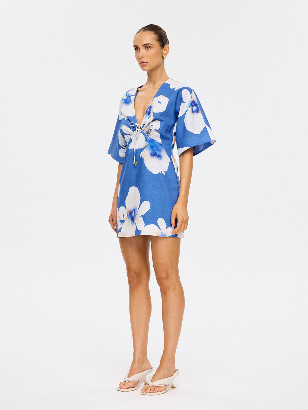 Rowena Mini Dress