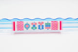 My Fair Mahjong - Crystal Prism Pink