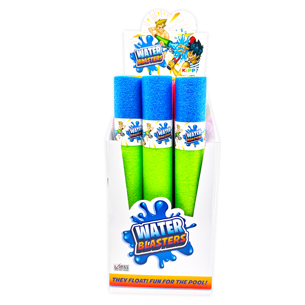 Water Blaster Pool Toy