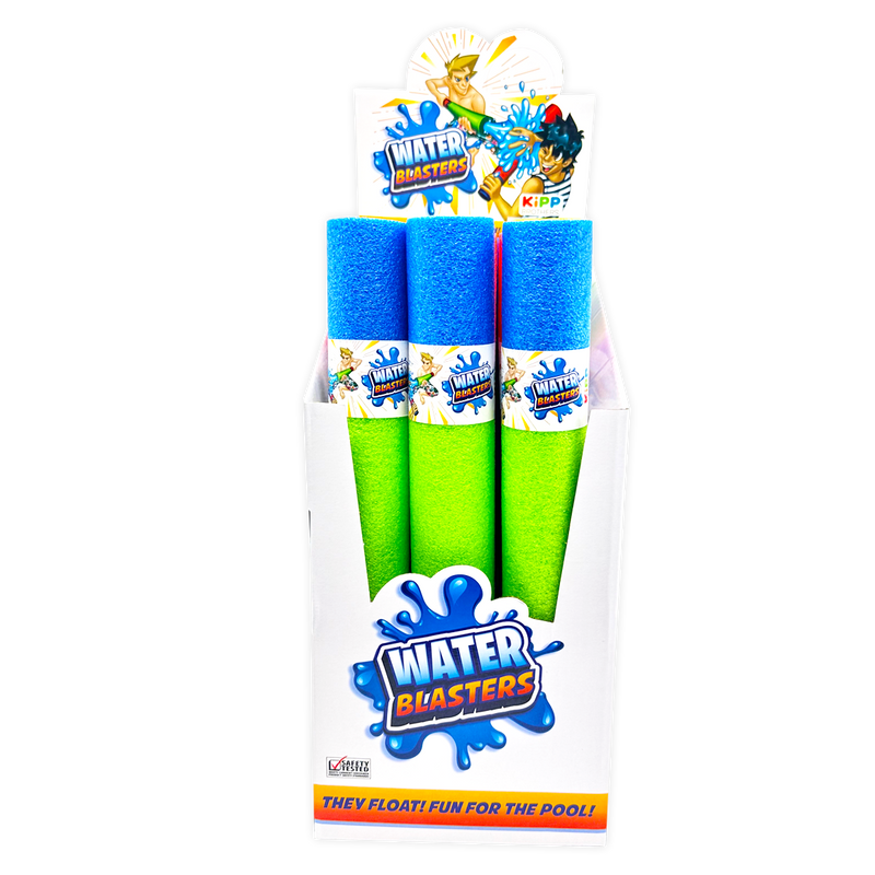 Water Blaster Pool Toy