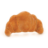Croissant Eye Pillow