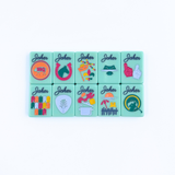 My Fair Mahjong - THE SOUTHEAST SERIES - Mahjong with Southern Charm
