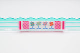 My Fair Mahjong - Crystal Prism Pink