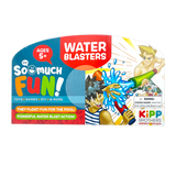 Water Blaster Pool Toy