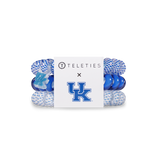 TELETIES - Large - Univ. of Kentucky Hair Ties