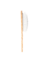 Hand-Painted Horse Brush