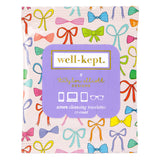 Well-Kept, Screen Wipes - Tatum Screen Cleansing Towelettes/ Tech Wipes