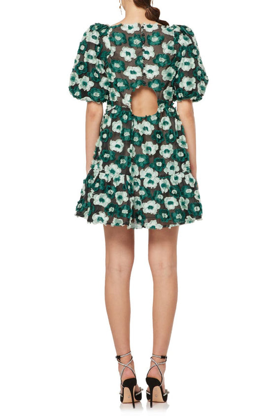 Load image into Gallery viewer, Helene Dress, Floral
