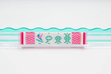 My Fair Mahjong - Crystal Prism Pink