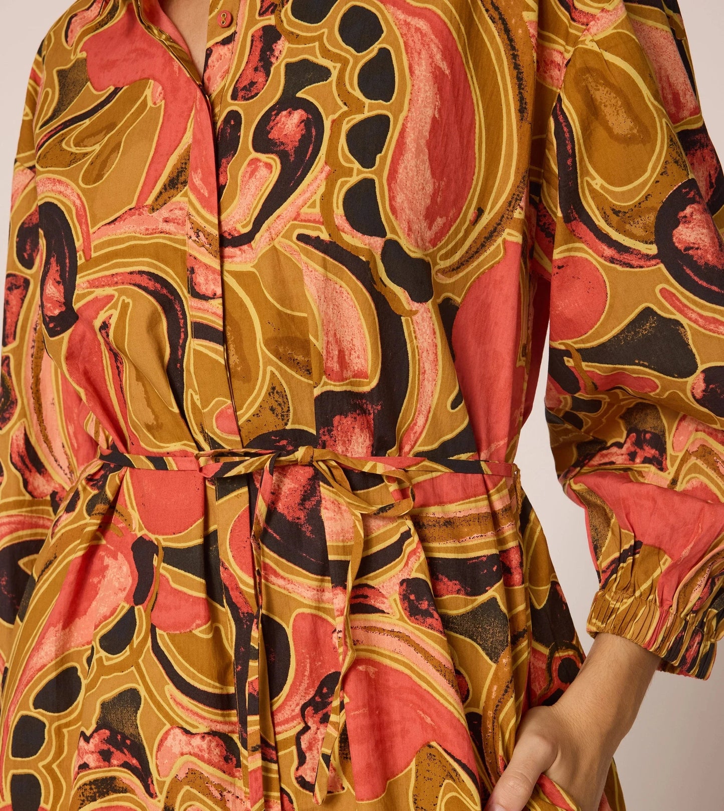 elisha mini dress Cleobella - Elisha Mini Dress