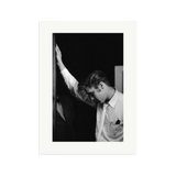 Elvis Backstage by Robert W. Kelley / The LIFE Picture Collection
