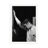 Elvis Backstage by Robert W. Kelley / The LIFE Picture Collection