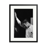 Elvis Backstage by Robert W. Kelley / The LIFE Picture Collection