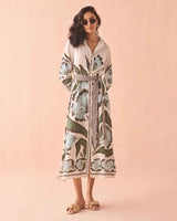 Omika - Emma Maxi - Adelaide Shisho