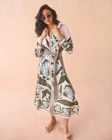 Omika - Emma Maxi - Adelaide Shisho