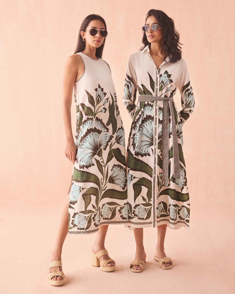 Omika - Emma Maxi - Adelaide Shisho