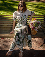 Omika - Emma Maxi - Adelaide Shisho